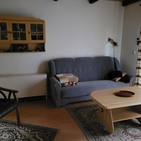 Ferienhaus Gappa Bad Wilsnack Extérieur photo