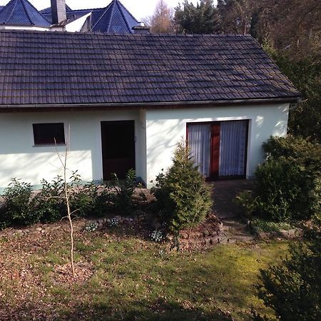 Ferienhaus Gappa Bad Wilsnack Extérieur photo