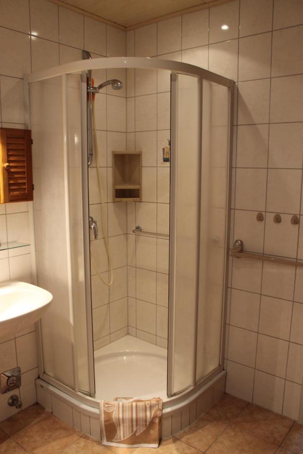 Ferienhaus Gappa Bad Wilsnack Extérieur photo