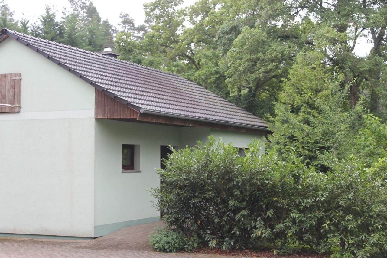 Ferienhaus Gappa Bad Wilsnack Extérieur photo