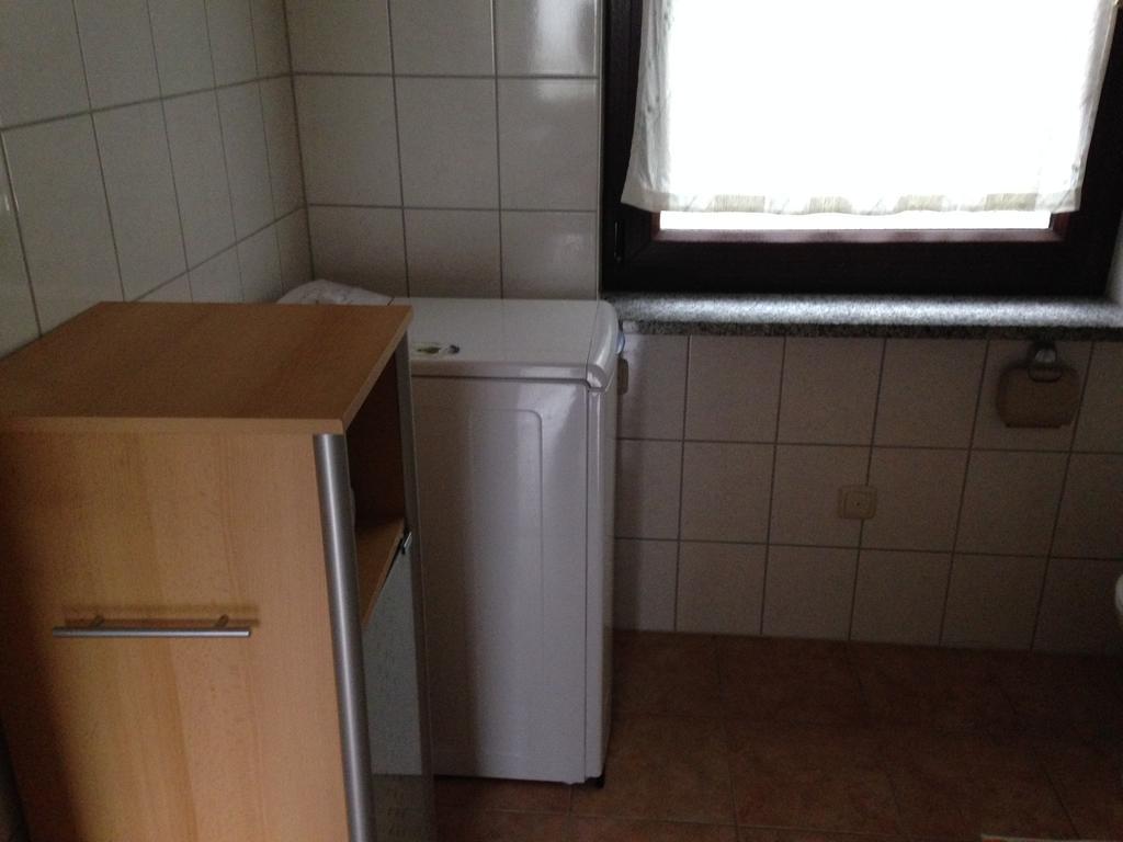 Ferienhaus Gappa Bad Wilsnack Extérieur photo