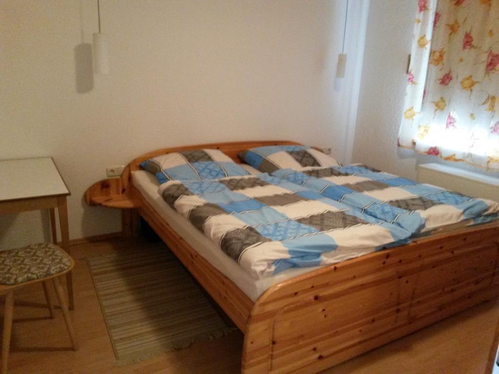 Ferienhaus Gappa Bad Wilsnack Extérieur photo